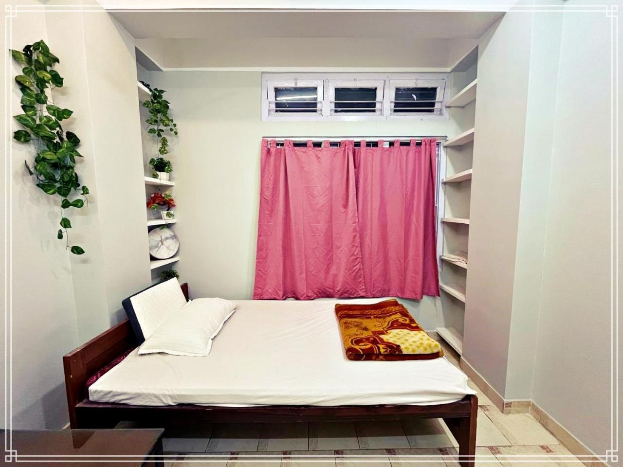 Kanak Laxmi Villa B & B 古瓦哈提 外观 照片