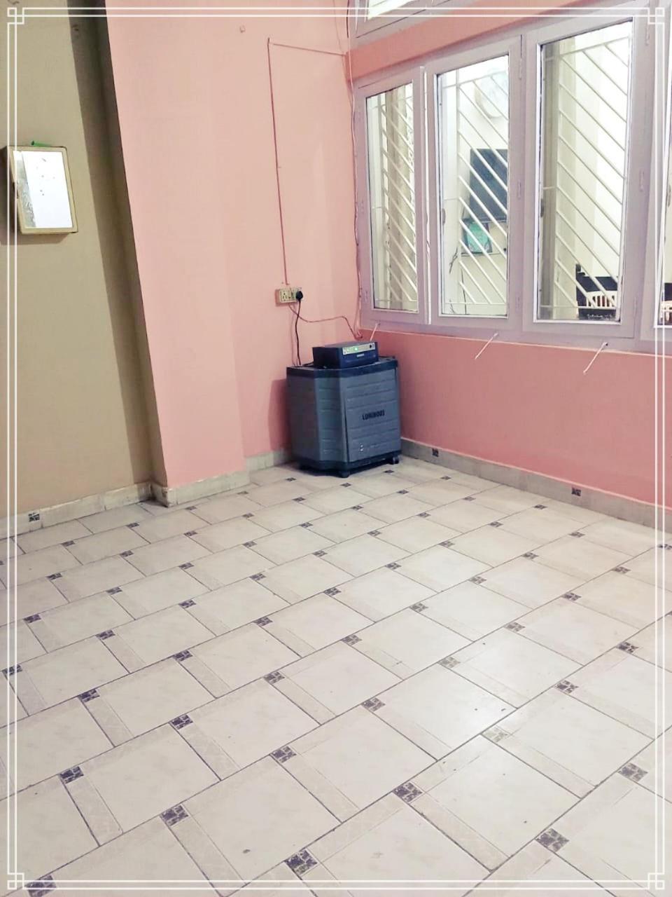 Kanak Laxmi Villa B & B 古瓦哈提 外观 照片